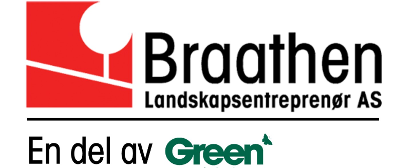 Braathen Landskapsentreprenør AS